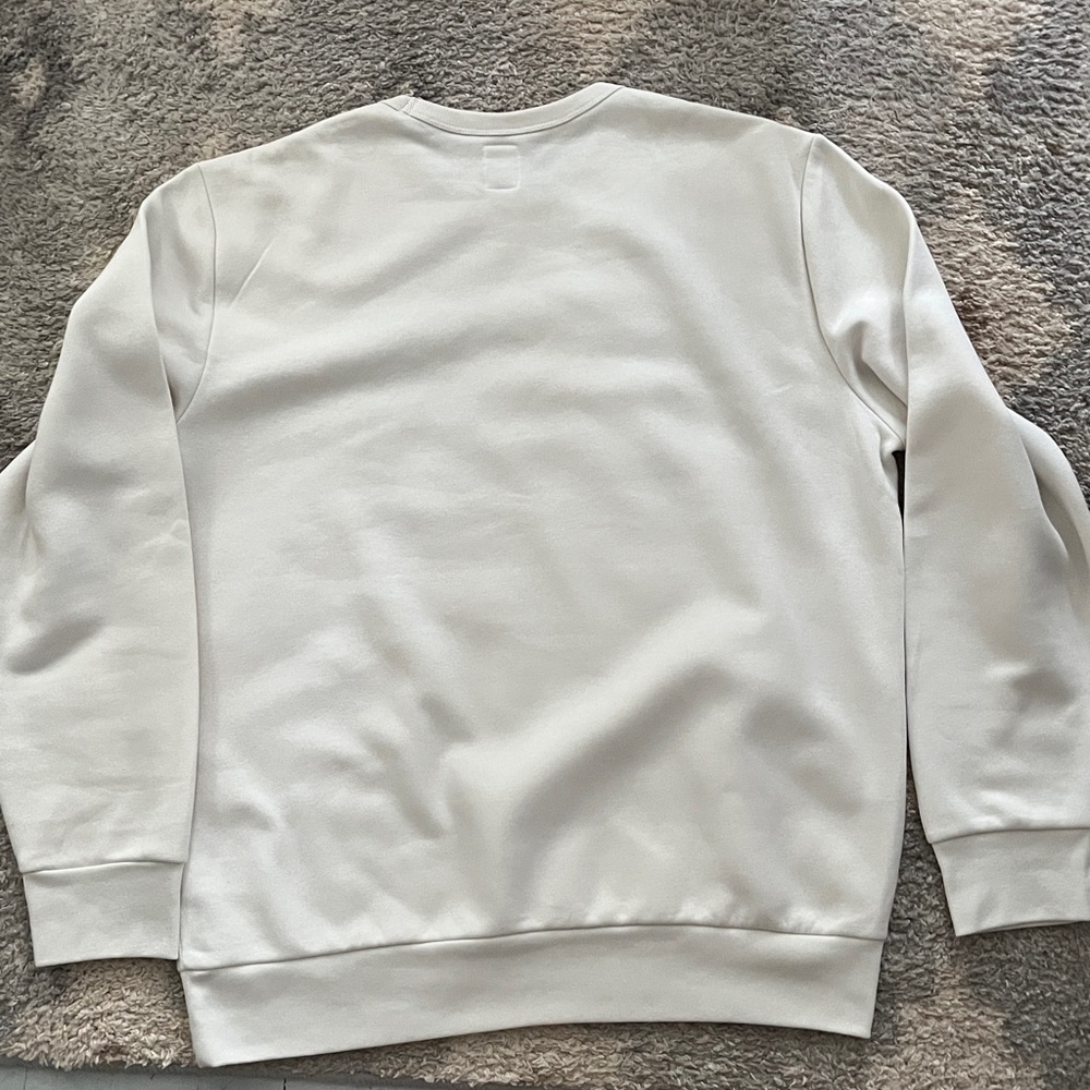 NWOT • GAP Men's SWEATSHIRT - Picture 6 of 8